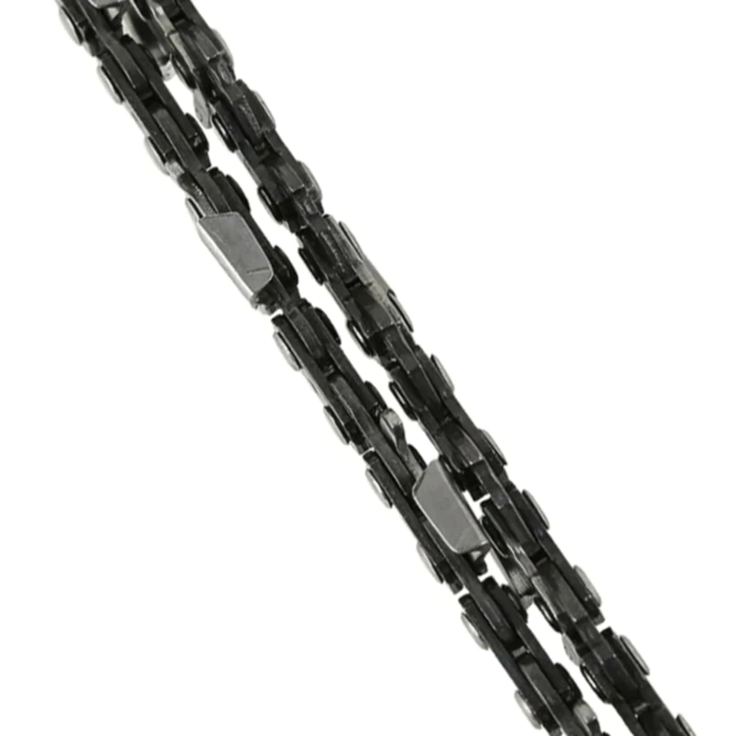 Premium 18" Chainsaw Chain with 72 Drive Links - Ideal for Garden Tools 4