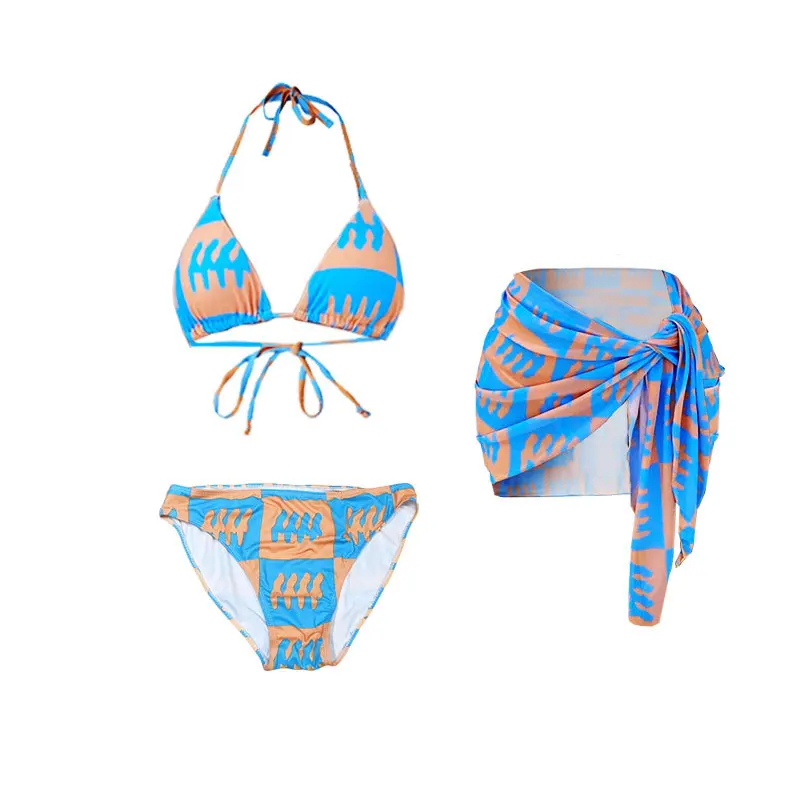 Рисунок 5 - Женский купальник