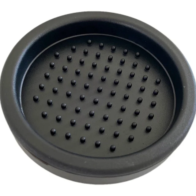 Silicone Tamper Station Holder Coffee Tamper Mat Stand Support Espresso Tamper 51mm 58mm 54mm 49mm Coffee Barista Accessories