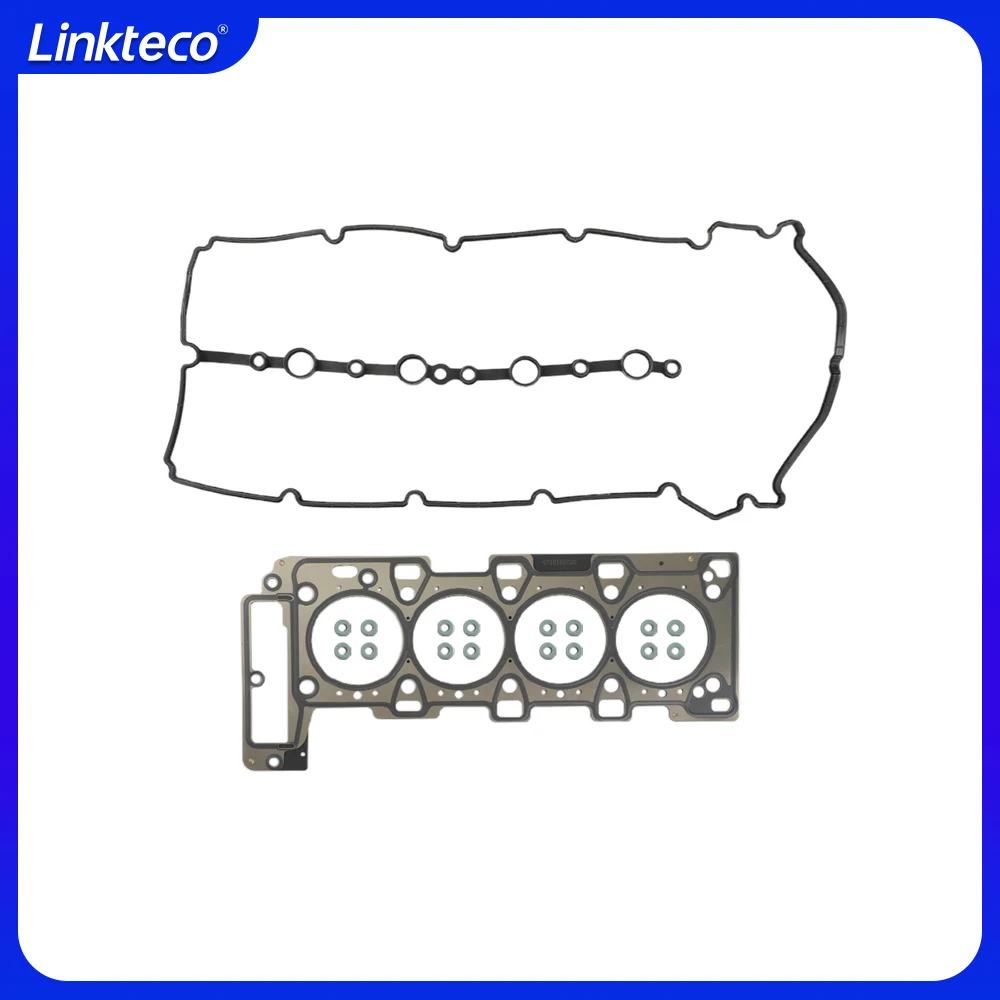 Engine part Full gasket set fit 2.0 2.2 T Diesel D20DT D22DT For 12-19 2.0T 2.2T Ssangyong ACTYON KORANDO REXTON 6710161520