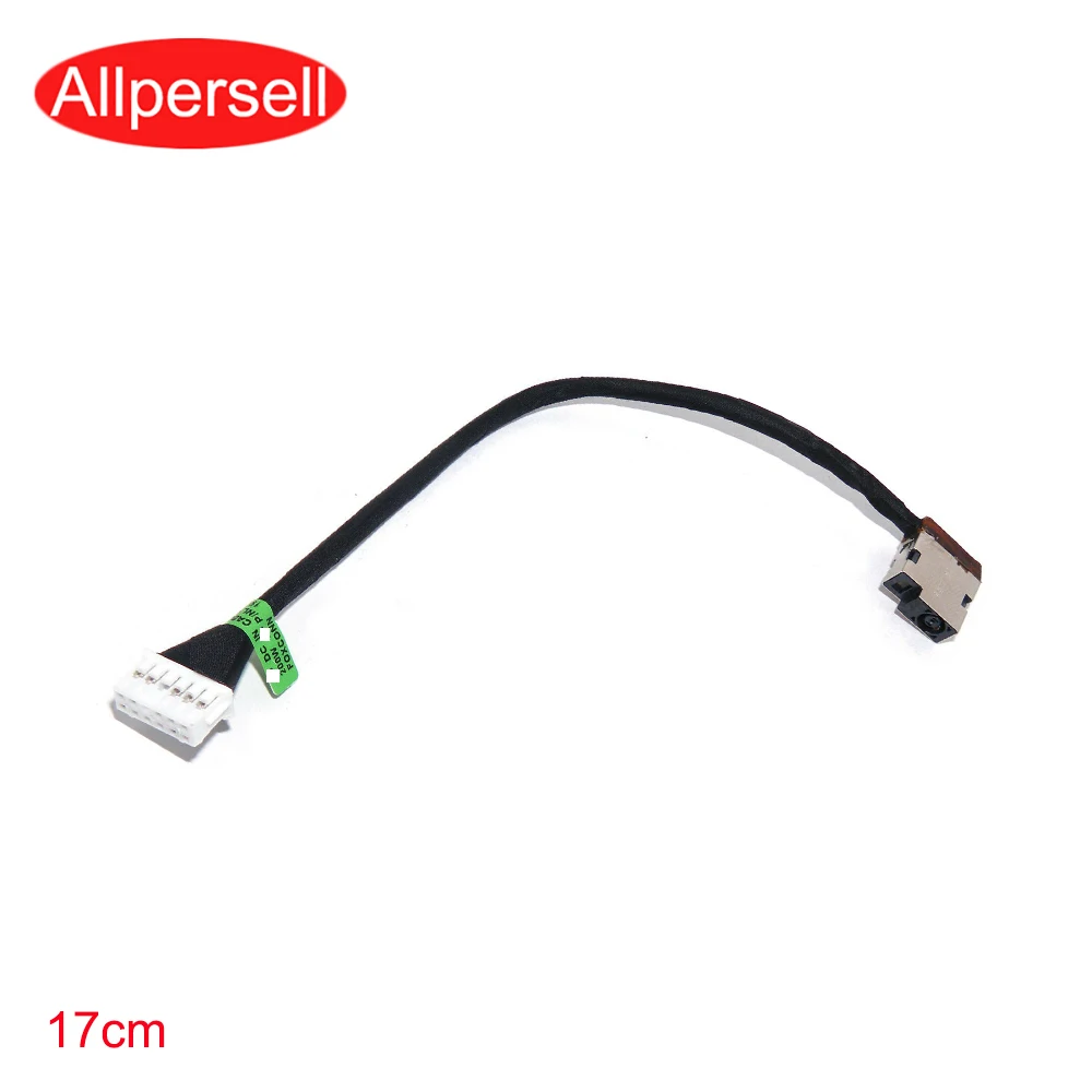 

Кабель питания для ноутбука HP 5Air 15-dh0007tx dh0136tx DH002nr