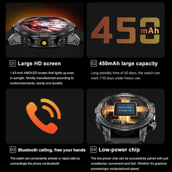 2024 New Smart Watch 2