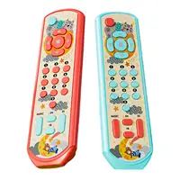 Toddler Remote Toy Early Educational for Toddlers 6 to 12 Months Infants 1