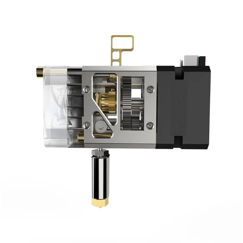 

Экструдер Bigtreetech H2 V2S Lite, детали для 3D-принтера, аксессуары, экструдер для 3D-принтера, Hotend