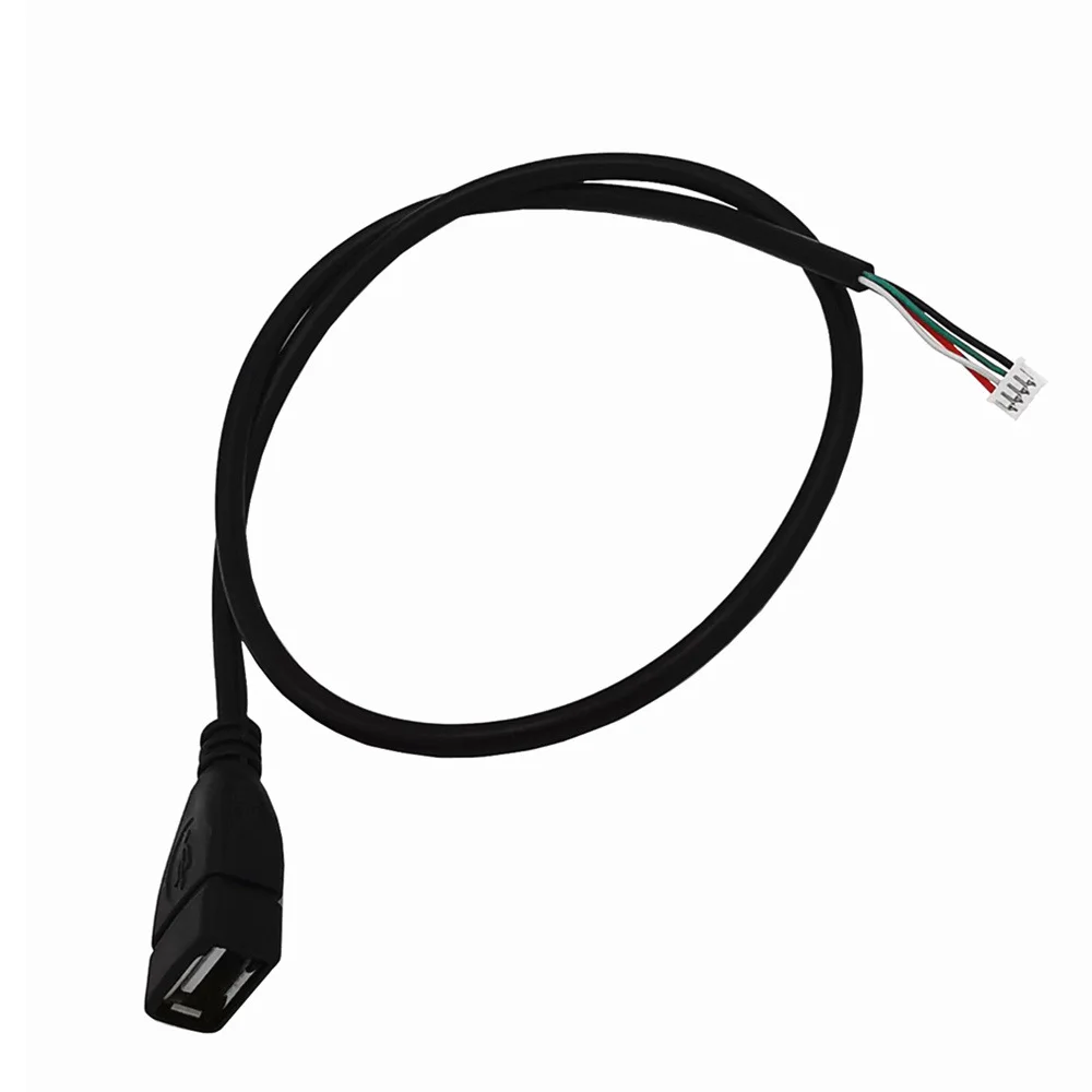 Рисунок 5 - Макетная плата USB папа/Мама к 4P MX1.25