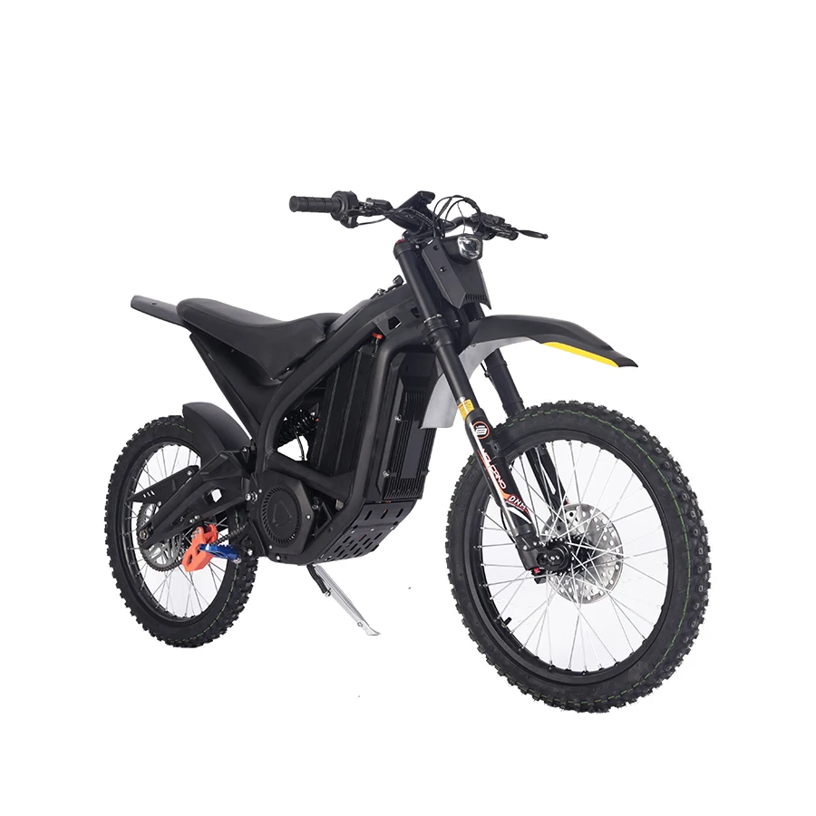 Рисунок 4 - Bafang Moto Electrica 72 в 3000