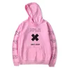 Winter Hoodies Sam And Colby Pullover XPLR Hoodie Printed Sam And Colby Hoodies Sweatshirts Men Hoodie Youtube Casual Sweatshirt 3