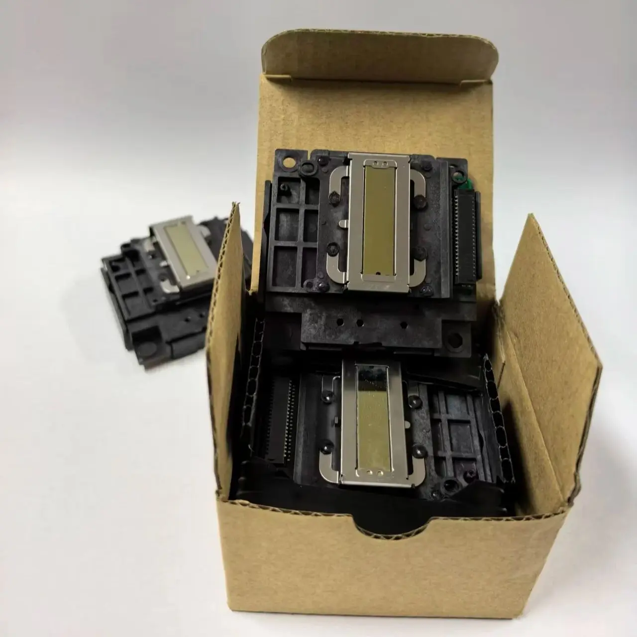 Printhead for Epson ET-2803 ET-2800 ET-2815 ET-2826 ET-2856 ET-2821 ET-2812 ET-2830 ET-2810 ET-2820 ET-2850 ET-2851 Printer - 5