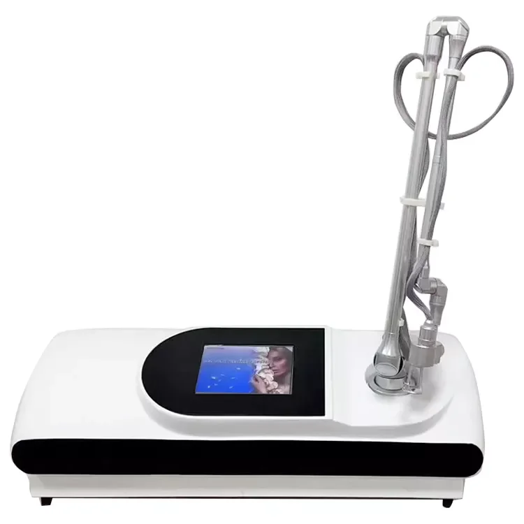 Co2 Fractional Cutting Laser Machine Advanced Vagina Tighting