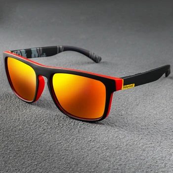 Polarized Fishing Sunglasses 1