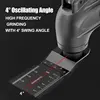 18V Brushless Electric Cordless Oscillating Multitool Home DIY Trimmer Saw Renovator Woodworking Power Tool For Makita Batteries 3
