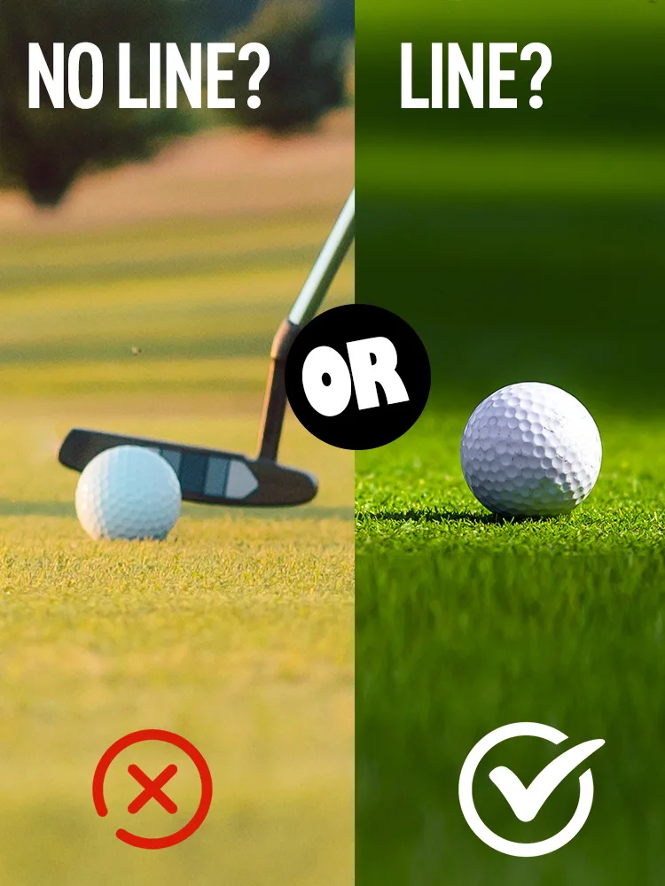 Golf treasure bottle 1 Golf Bottle With Hook Plastic Portable Comes With 3 Petal Type Golf Tee And 1 Marking Pen Golf Supplies