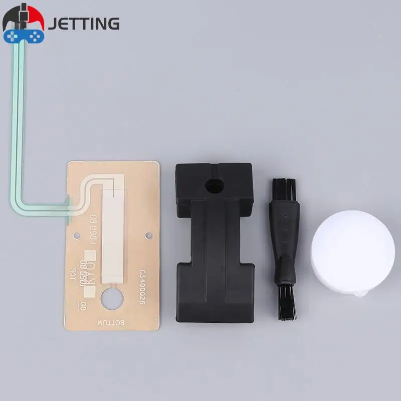 Attuatore Sensore Foglio Per Tamburo Hi Hat Pedale Parte In Gomma Circuito Td4 9 11 15 17 Per Roland Fd-8 Td-1 Hi Hat Pedale In Gomma