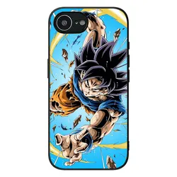 Enhanced Product Title:  
Dragon Gokus Balls Z - Inspired Protective Smartphone Case - Motorola Edge 50 (1)