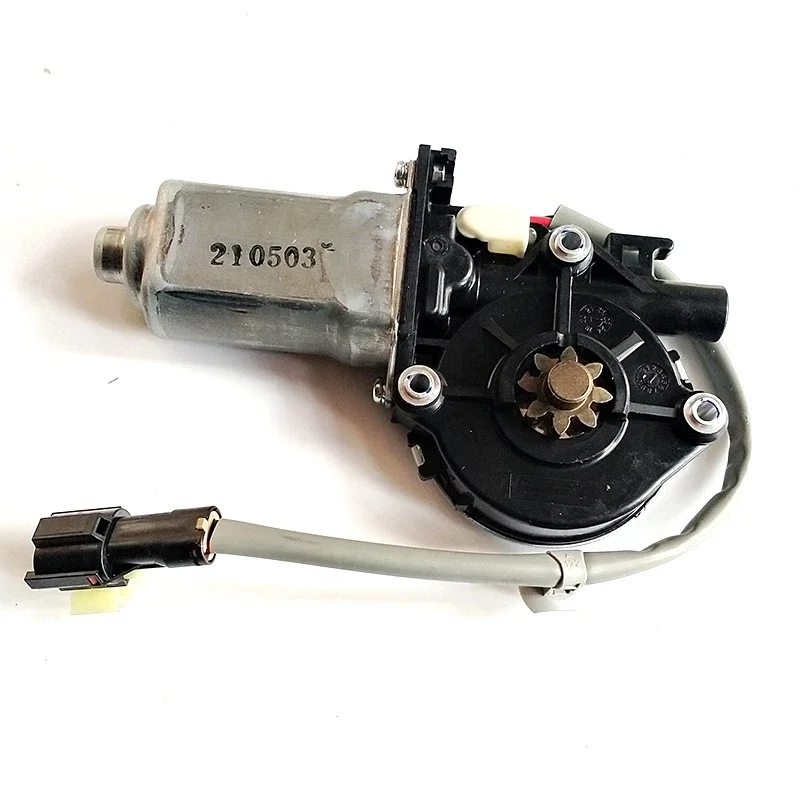 

Новый Мотор стеклоподъемника 0K5525956Y, 0K5525856Y = 8343e60-000 для KIA 2003-2009 Sedona