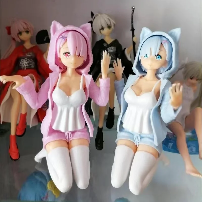 

Самодельная игрушка, начиная с царапин, особая награда за лемрам, кот Ea, старый король, купол, сестра, Рем, Робина, мейкаси, призрак, детская игрушка