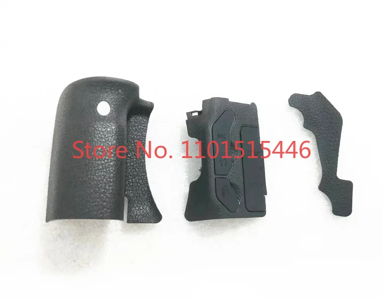 90D Per Canon Eos 90D Con Parti Di Riparazione Della Fotocamera In Gomma