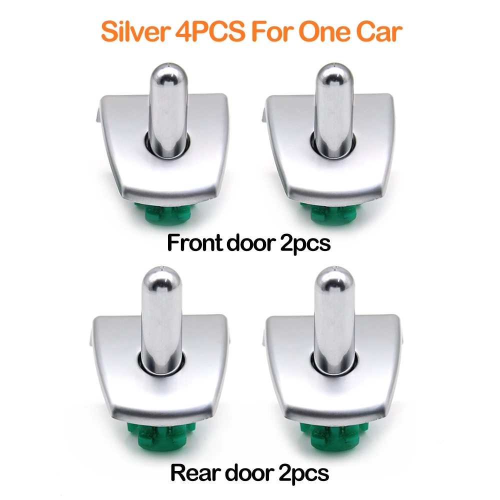 Türschloss Pin Knopf Für BMW E81 E82 E88 - OEM 51416975326