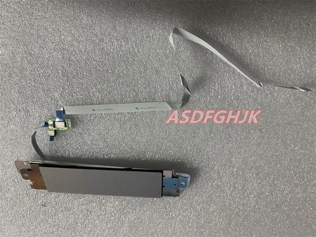 

Оригинальная сенсорная панель для Sony Vaio серии SVD13 левая и правая клавиатура с кабелем TESE OK