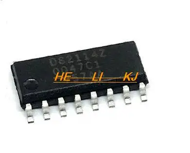 

100%new Free shipping DS2114Z SOP16