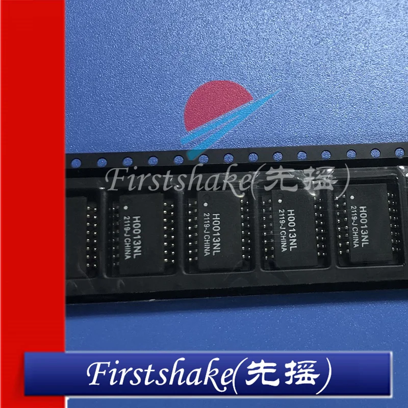 

10 шт. H0013NLT SOP-16 новый оригинальный