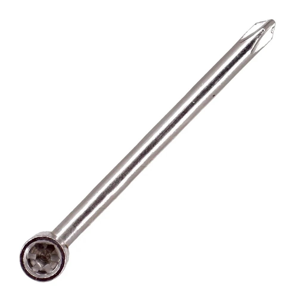 3PCS Gitarre Halsstab Einstellschlüssel 6,35/7/8mm Metall Innensechskant Akustische Gitarre Halsstab Spanner reparatur Werkzeuge – Detail 11
