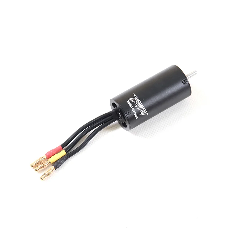FMS 70mm 12-Blade EDF Set Moteur 3060 KV1600 6S pour Avion RC