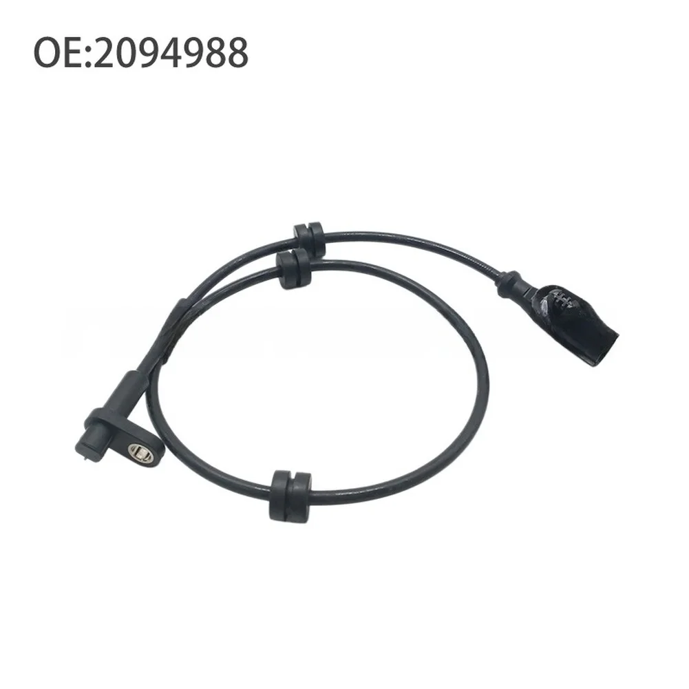 포드 피에스타 MK7 08-17용, 포드 에코스포츠 MK2용 후방 ABS 센서