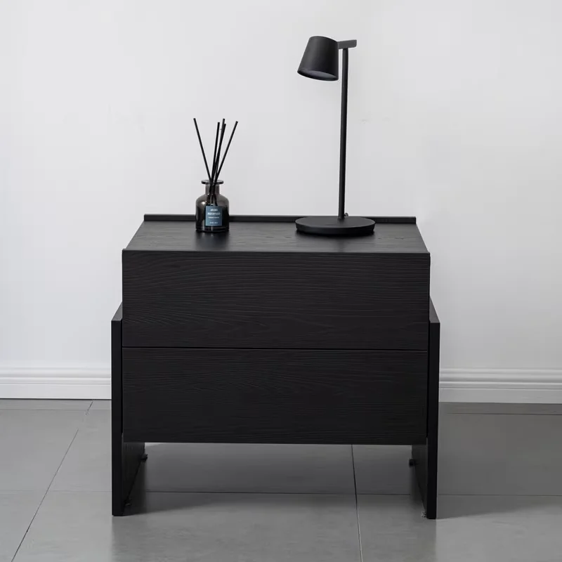 Cucina Curiosità Comodino Caffè Reception Stretto Comodino In Legno Cassetti Scrivania Mobile Nachttisch Mobili Per La Casa Gg