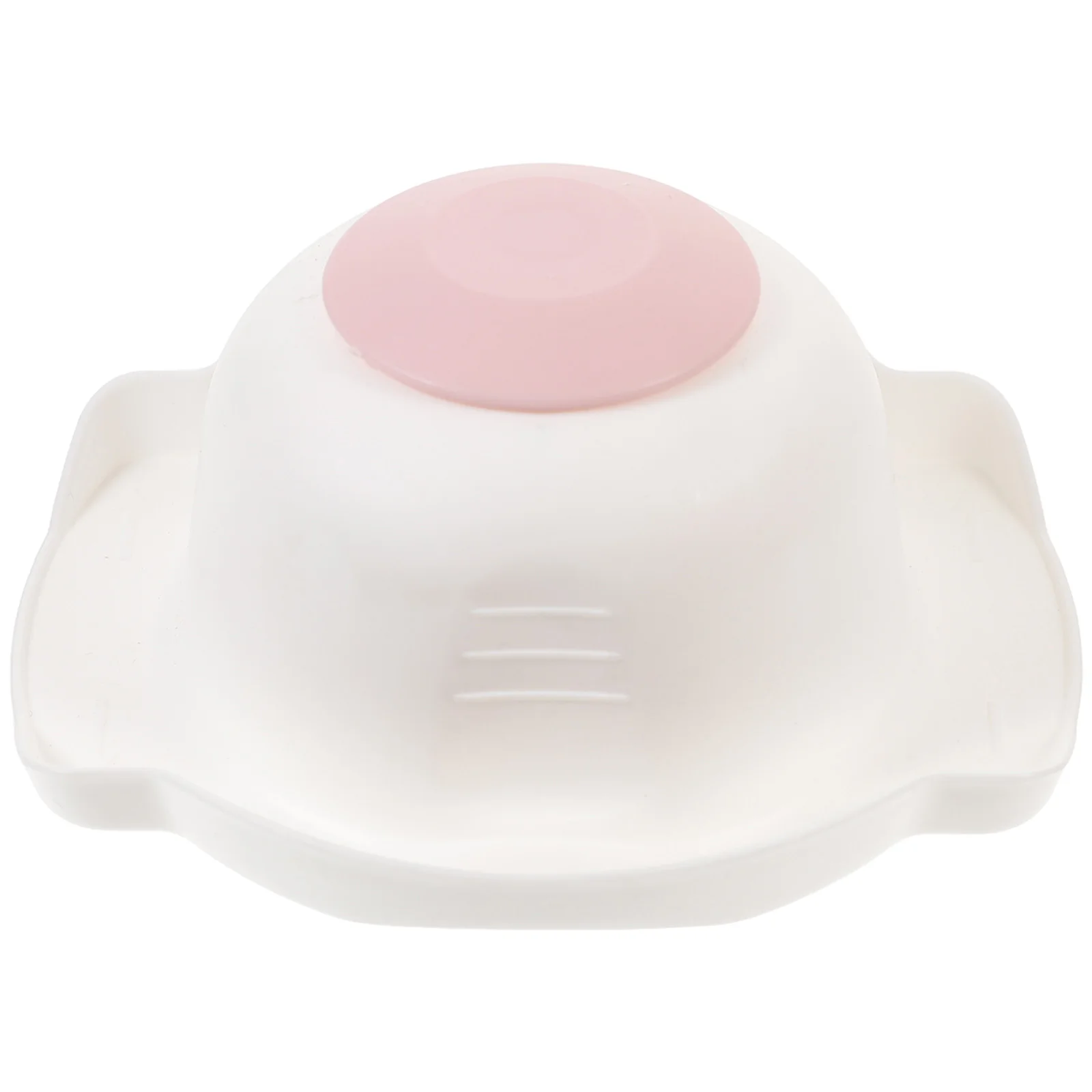 

Handguard Vegetable Egg Grater with Container Plastic Multi-functional Finger