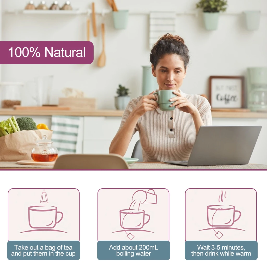 Natural Liver Cleansing Detox 5