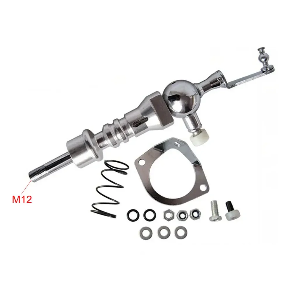 Short Throw Shifter For VW MK4 Golf Bora GTi Beetle Audi A3 Seat Ibiza Cupra Skoda EP-PDG5314MK4