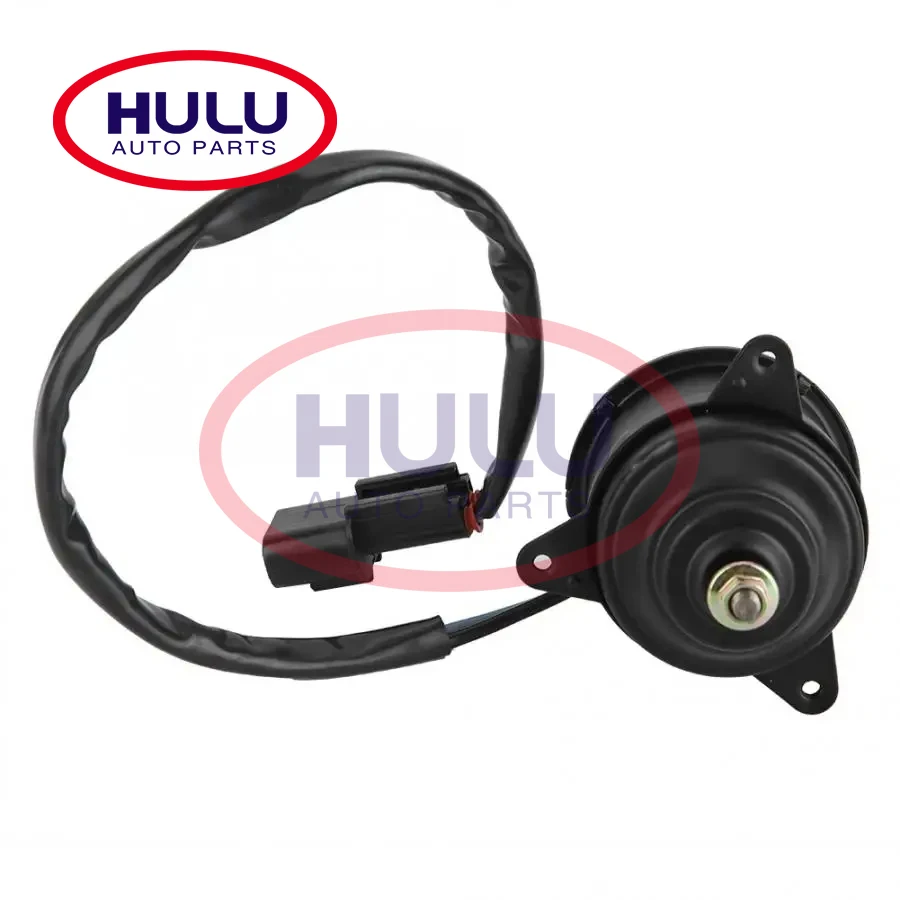 Nuovo motore del ventilatore AC automatico 062500-6351 parte Auto per Mitsubishi Pajero accessori auto arriva automobili - immagine 2