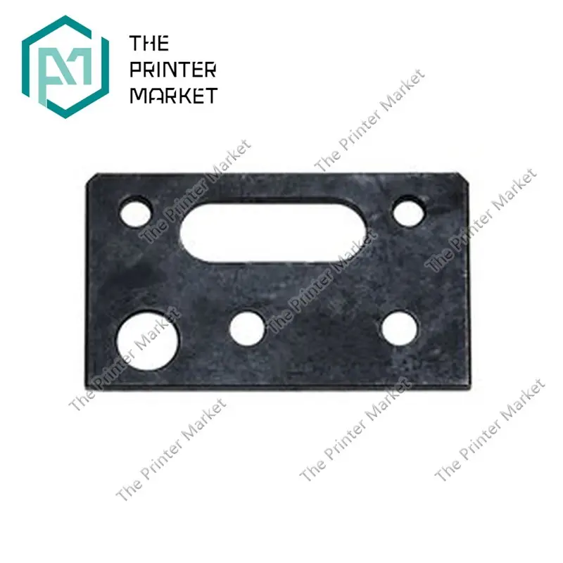 

3163834 регулируемая пластина для Hohner 52/8S SN 129 & up Прошитые детали Hohner
