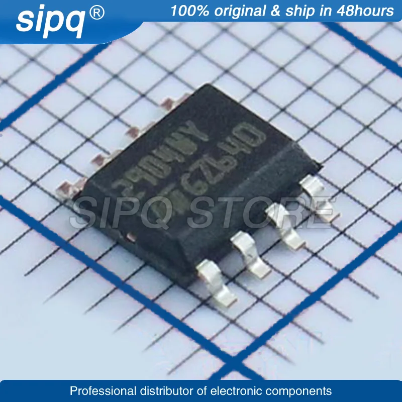 

10PCS/LOT LM2904WYDT LM2904WY SOP-8 Marking:2904WY OPERATIONAL AMPLIFIER Brand New and Original In Stock Authentic Product
