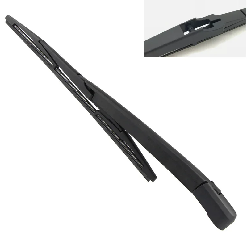 Car Rear Windshield Wiper Arm Blade Brushes For Chevrolet Cruze 350MM Windscreen Auto Styling 2009-2016 3