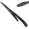 Car Rear Windshield Wiper Arm Blade Brushes For Chevrolet Cruze 350MM Windscreen Auto Styling 2009-2016 3