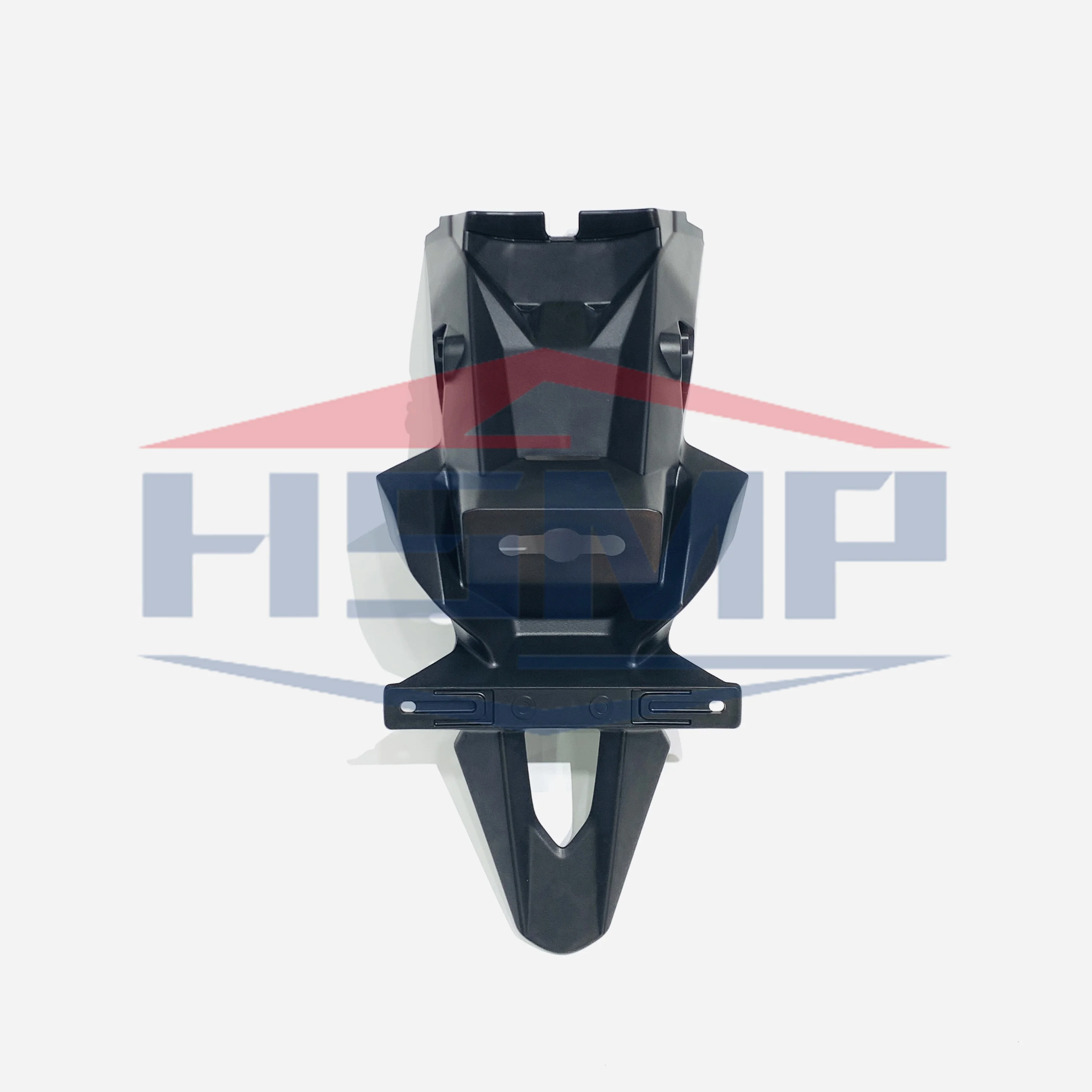 إكسسوارات تزيين داخلية سوداء للدراجات النارية ، طق...