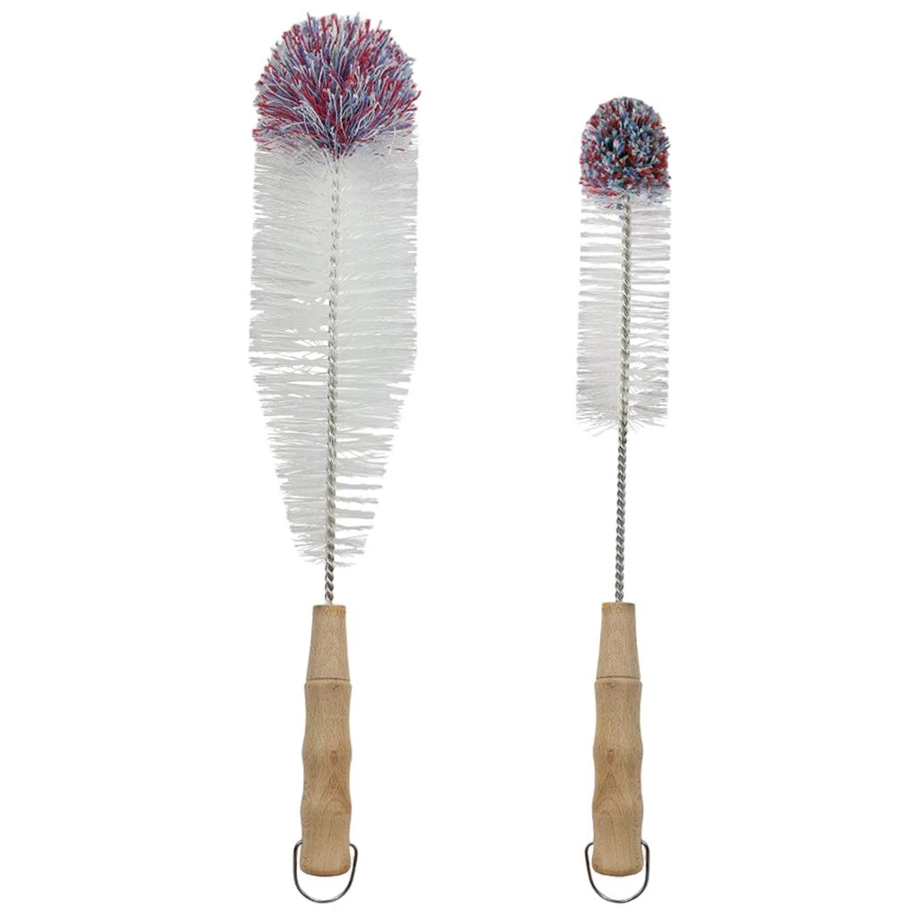 Glassware Cleaning Brush vlr.eng.br