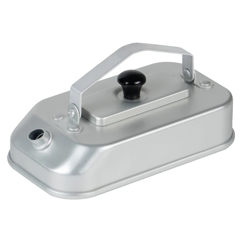 

Портативный походный чайник кастрюля для кипящей воды из алюминиевого сплава для кемпинга с ручкой уличная посуда для путешествий и походов