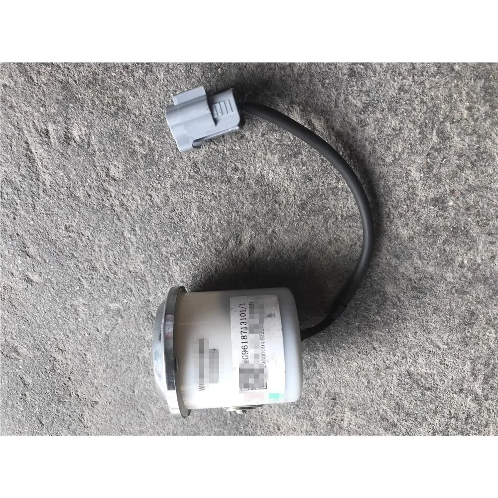 For CNHTC SINOTRUK Howo Light Truck Reverse Buzzer WG9618713101 24V Horn Alarm