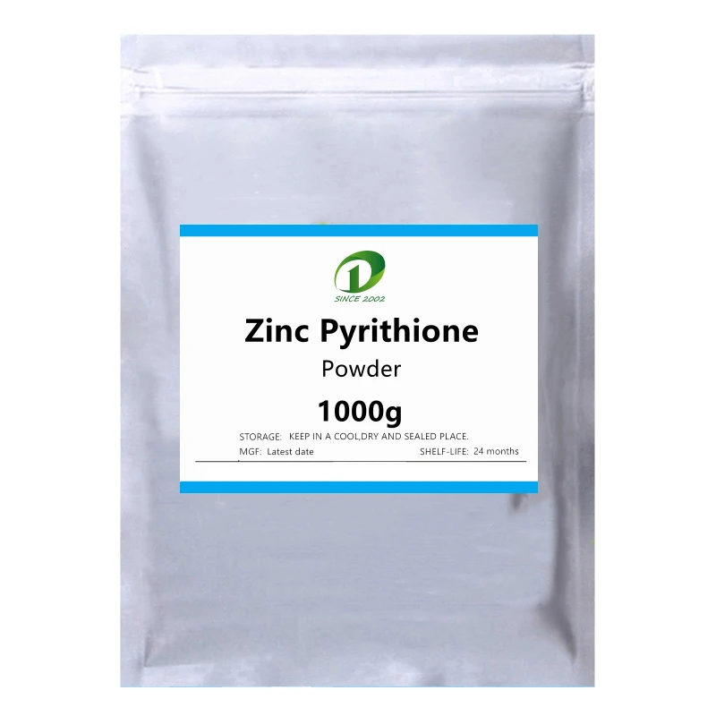 100 Zinc Pyrithione Powder,Pyrithione Zinc,Treatment of Dandruff and