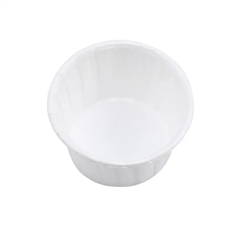 

Набор капкейк, кекс, пирог, бумажный поднос для выпечки, для удаления волос, восковая бумажная чашка TSLM2