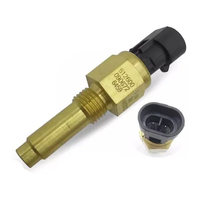 For Weichai Engine Water Temperature Sensor 612600090672
