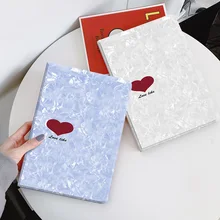 

For iPad Air 4 10.2 Mini 6 Case 2021 Flip Tablet Cover for iPad 9th 8th 7th Generation Case for iPad 9.7 Pro 11 10.5 Air 3 2