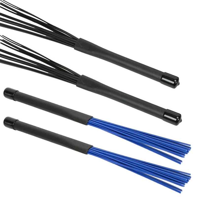 

Новая выдвижная щетка для барабана с удобной резиновой ручкой