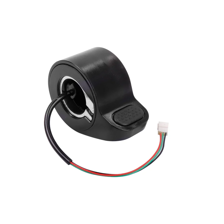 Universal Electric Scooter Speed Control Throttle Thumb Dial