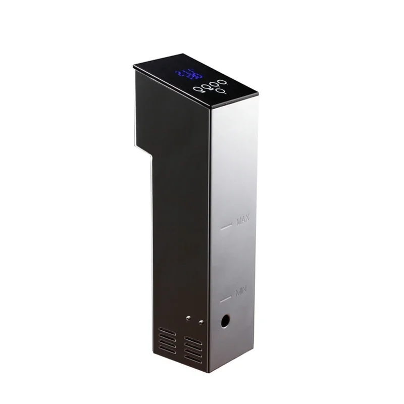 Portable 220V Accurate Slow Cooker Immersion Circulator Sous Vide Machine 2
