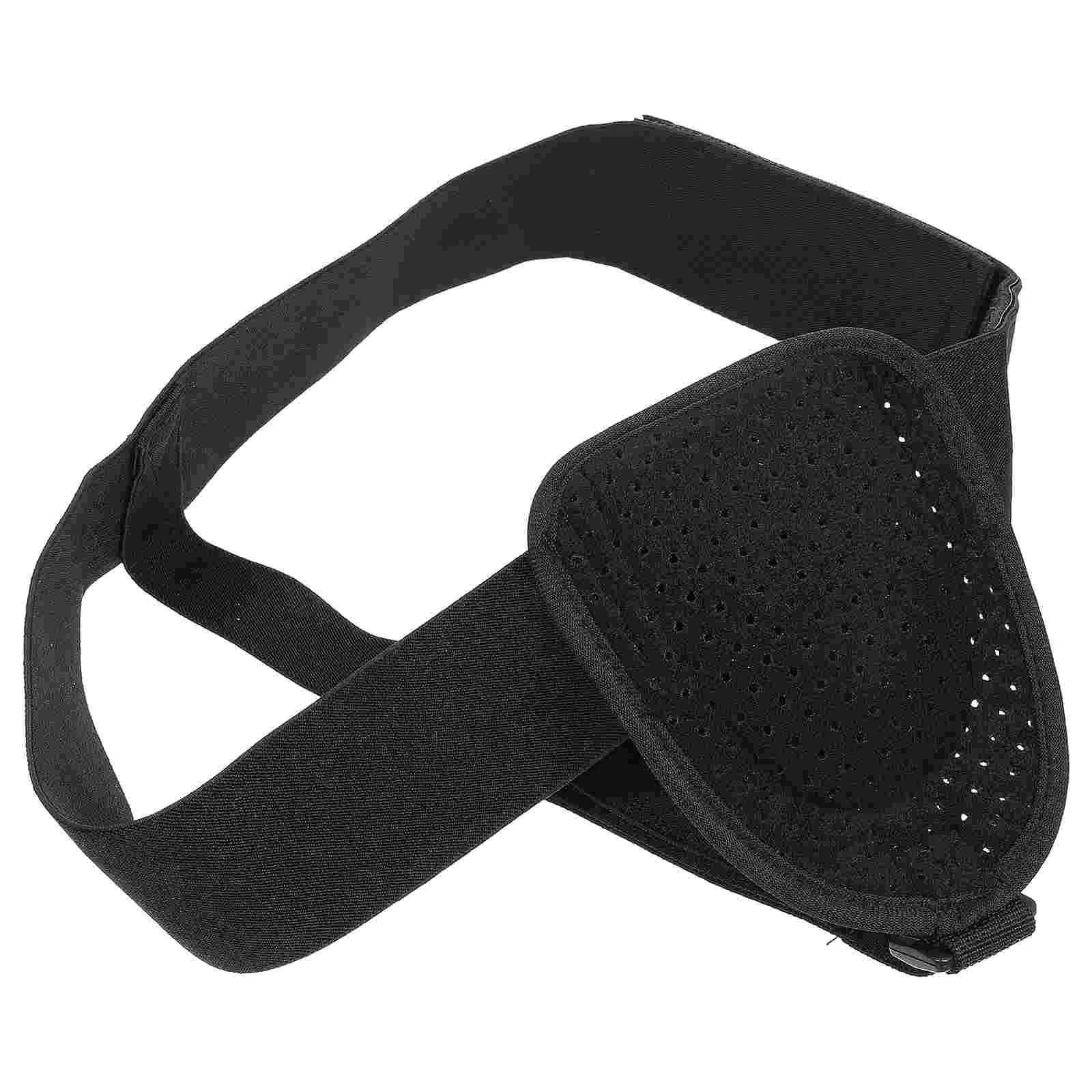 Hernia Belt Belly Support Navel Truss Surgery Umbilical Recovery Band