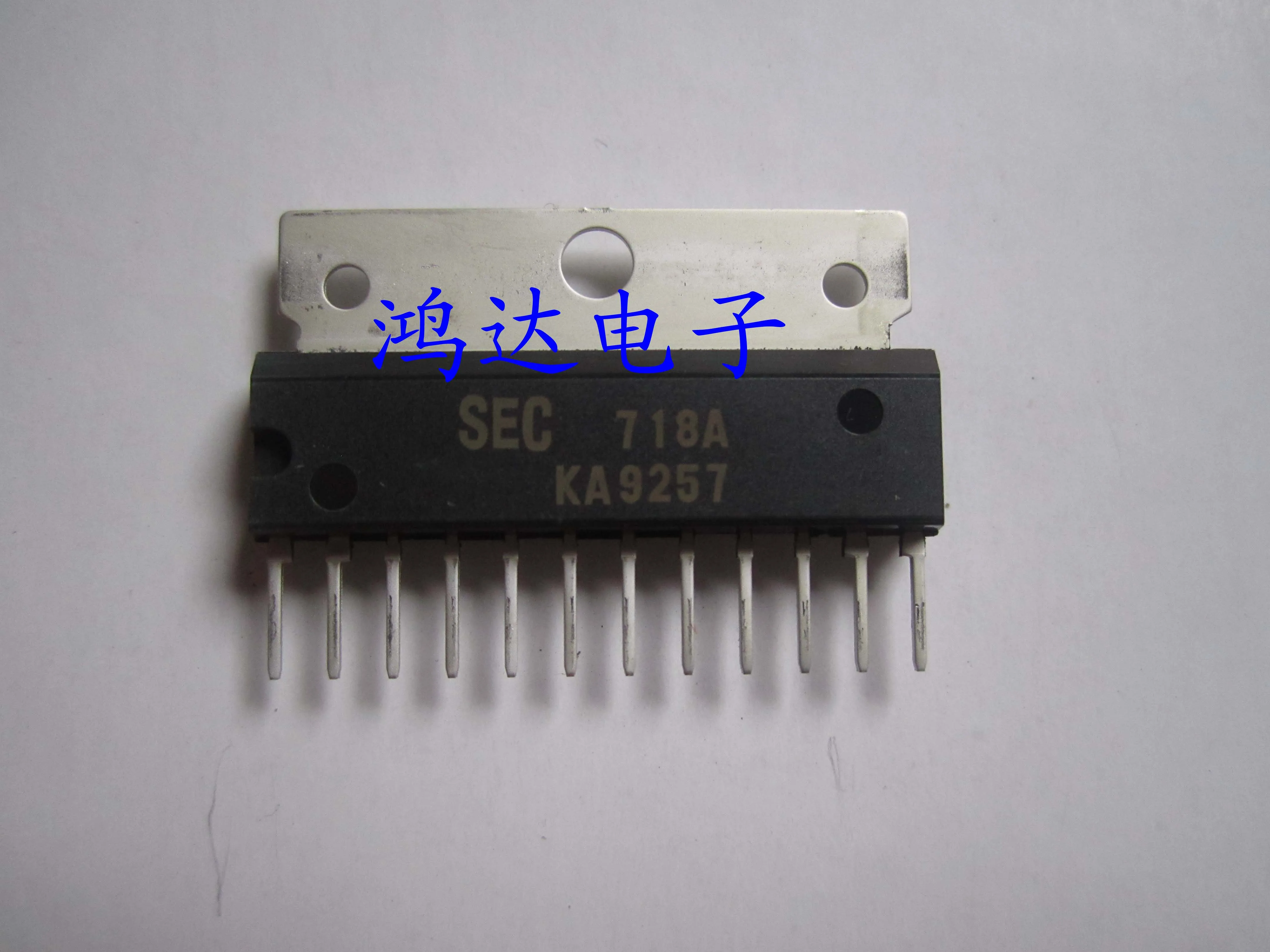 

Бесплатная доставка KA9257 ZIP-12 10 шт.